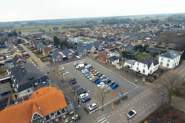 Sammuks Pleinfeestje