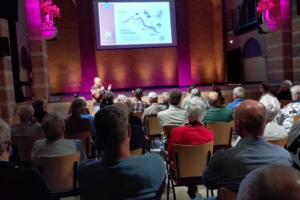 Thema-avond Dorpsraad