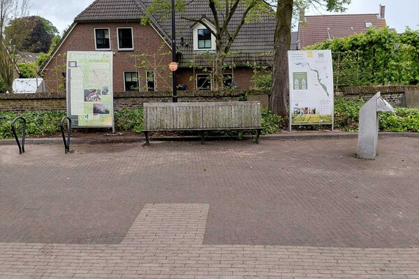 Informatieborden