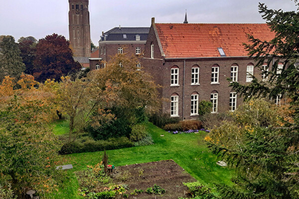 Open Dag Kloosterhuis