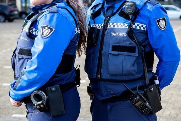 Veiligheid, Criminaliteit en Ondermijning