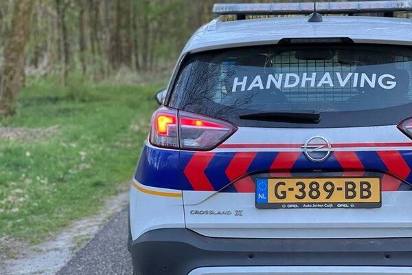 Veiligheid, Criminaliteit en Ondermijning