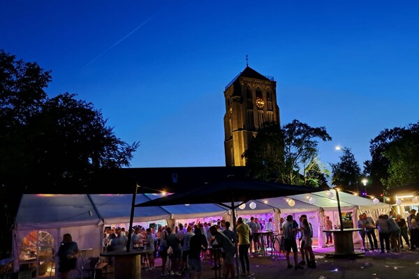 Dorpsfeest