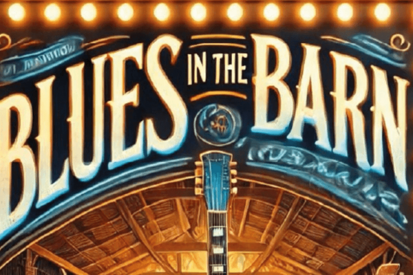 Blues in de Barn