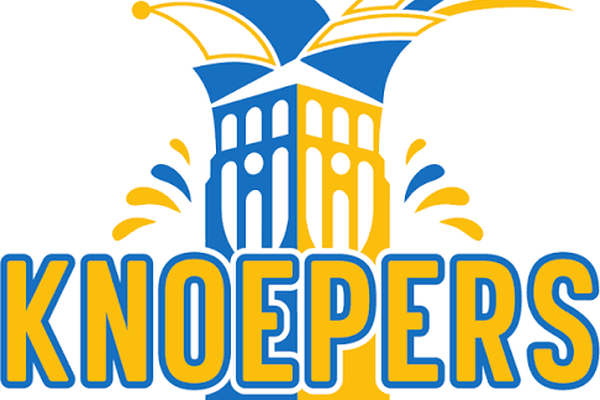 CV de Knoepers, prinsen- en verlovingsbal