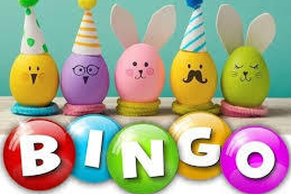 VC Avance, paas bingo mini’s