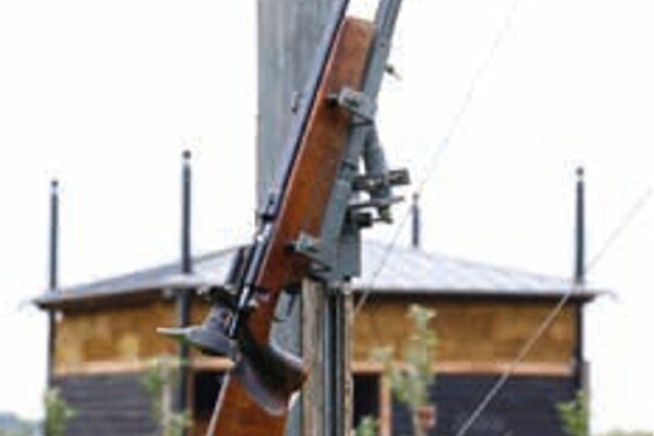 Sint Anthonius gilde, oefenavond