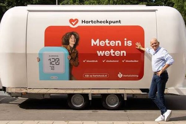 Hartcheckpunt