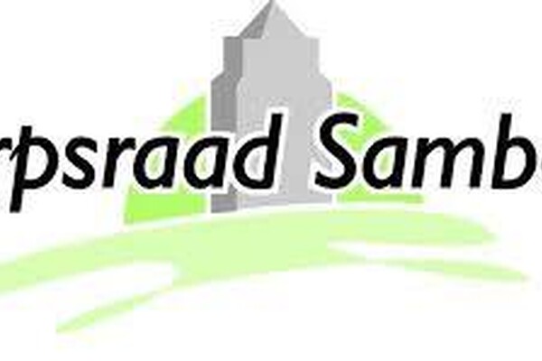 Dorpsraad, vergadering