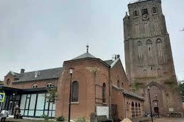 Dorpsraad, vergadering. 