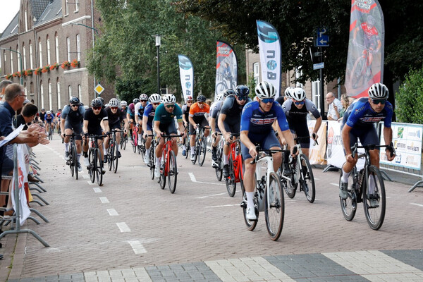 Dorpsfeest Sambeek
