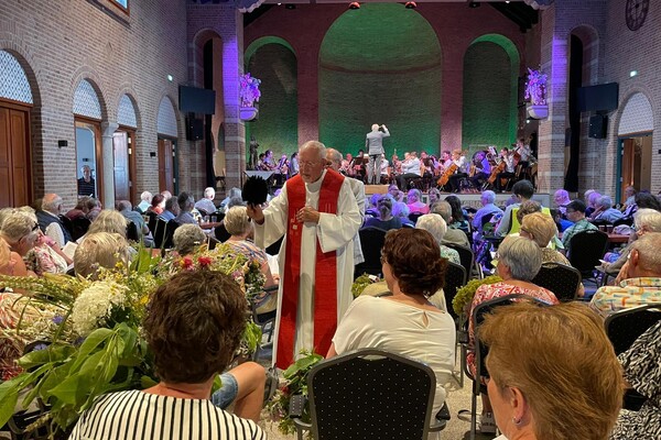Programma Sint-Jansweekend