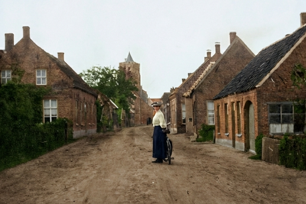 Nieuw huizenboek Sambeeks Heem