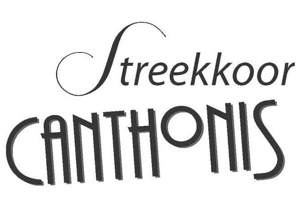 Streekkoor Canthonis, Duruflé-concer