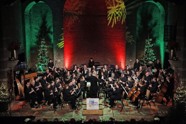 Jubileumconcert Semper Unitas 125 jaar