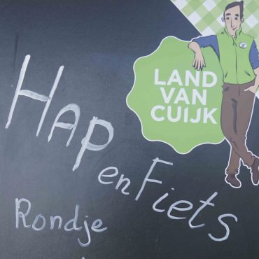 Hap&Fiets Rondje 7