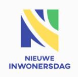 Logo Nieuwe inwonersdag