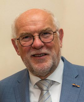 uitnodiging burgemeester