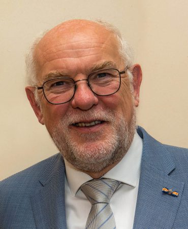 uitnodiging burgemeester