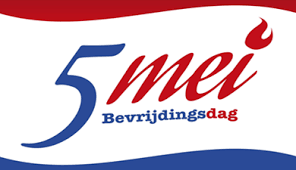5 mei bevrijdingsdag