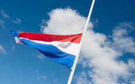 Afbeelding dodenherdenking