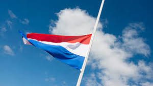Afbeelding dodenherdenking